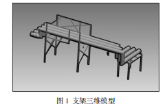 母線(xiàn)槽的固定支架需要注意哪些因素